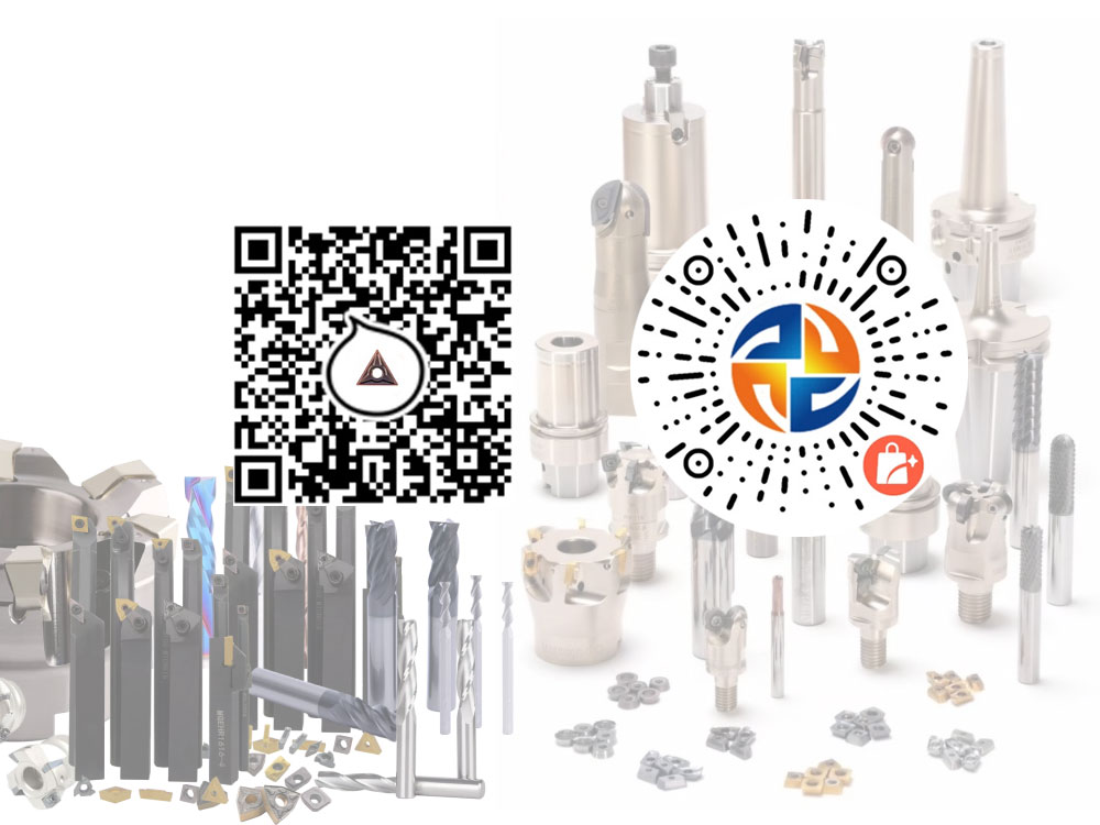 走心機切槽切斷螺紋刀具CMTP